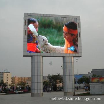 P18 outdoor led display smd